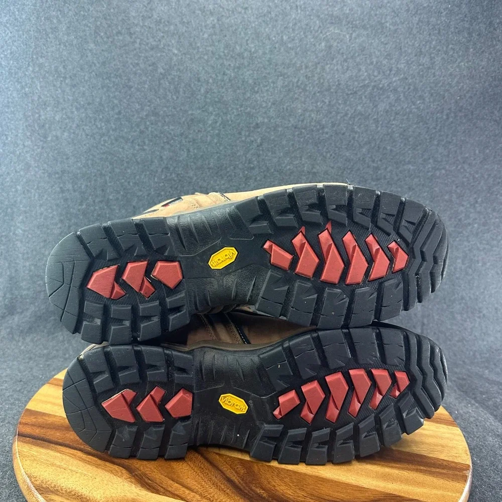 Red Wing 401 Flexforce 6
